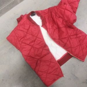 Womens jacket